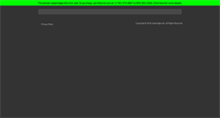 Desktop Screenshot of cedarlodge.info